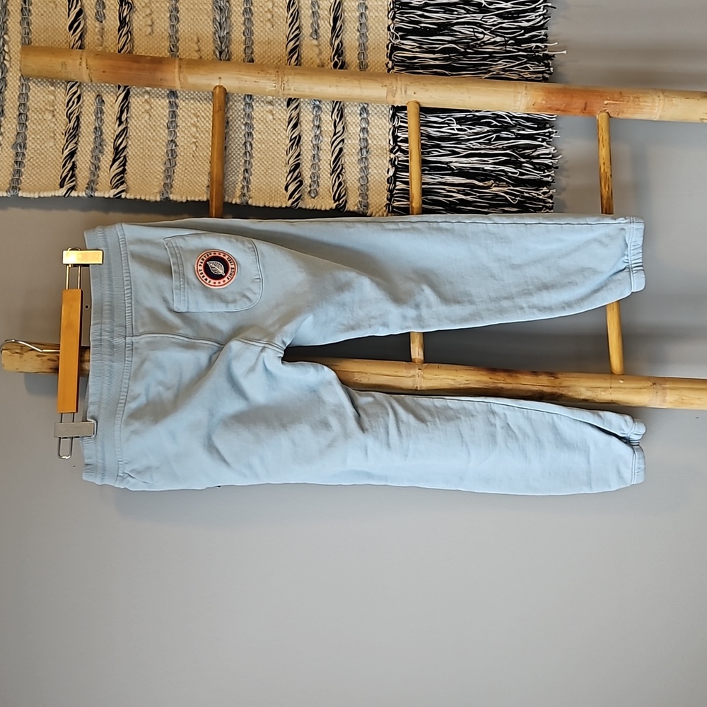 SWEET PANTS Sky Blue Women's Jogger